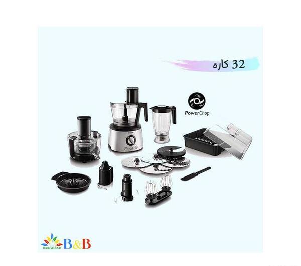 عکس غذاساز فیلیپس