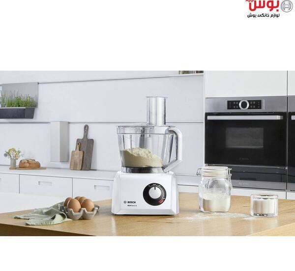 عکس غذاساز بوش
