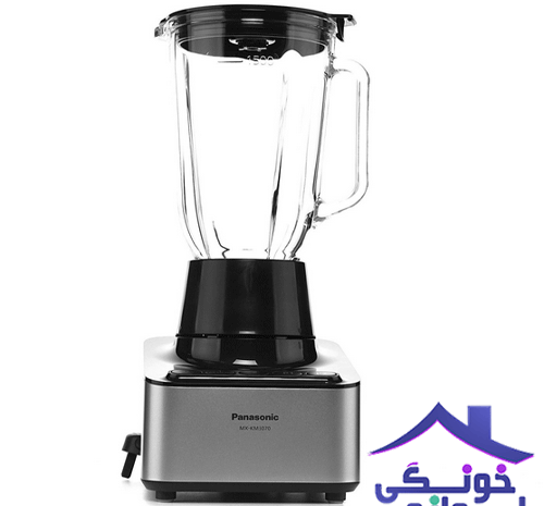 عکس غذاساز پاناسونیک