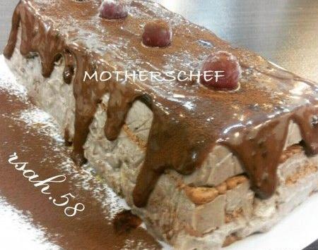 عکس غذا و دسر نی نی سایت