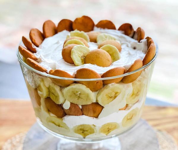 عکس غذا و دسر نی نی سایت