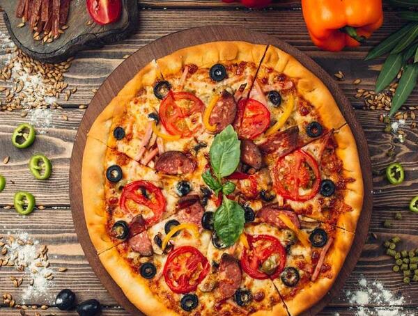 عکس خوشمزه ترین غذای دنیا