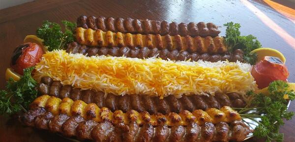 عکس خوشمزه ترین غذای دنیا