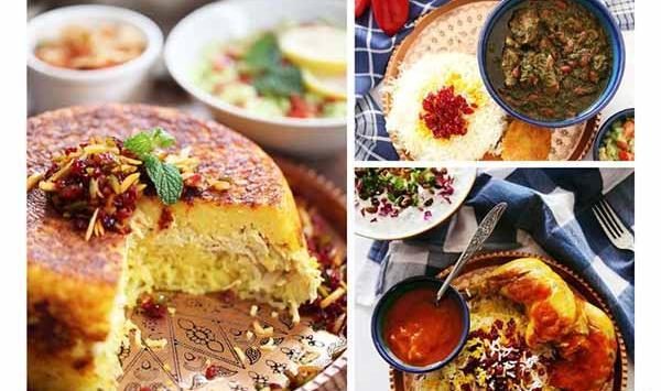 عکس خوشمزه ترین غذای دنیا
