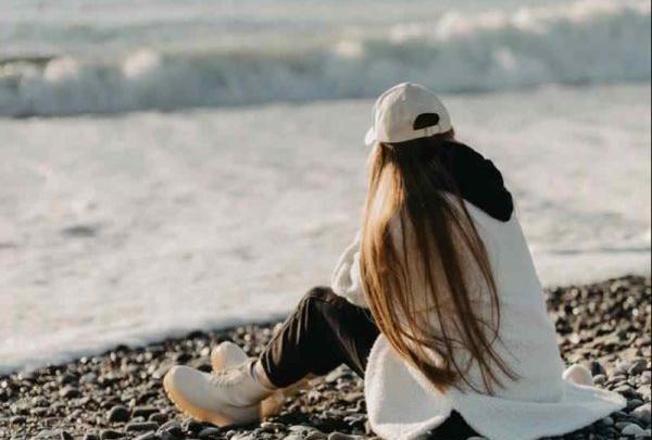 عکس زیبا از دریا برای پروفایل