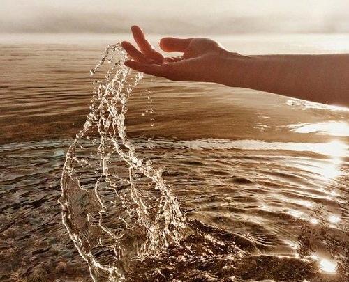 زیباترین عکس دریا برای پروفایل