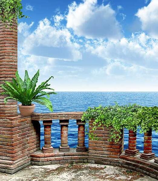 عکس دریا برای فتوشاپ