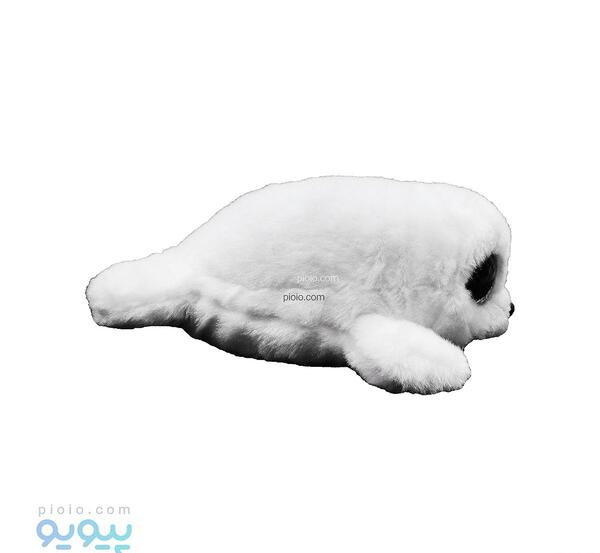 عکس فک دریایی کارتونی
