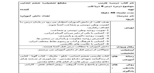 عکس از دریا قلی