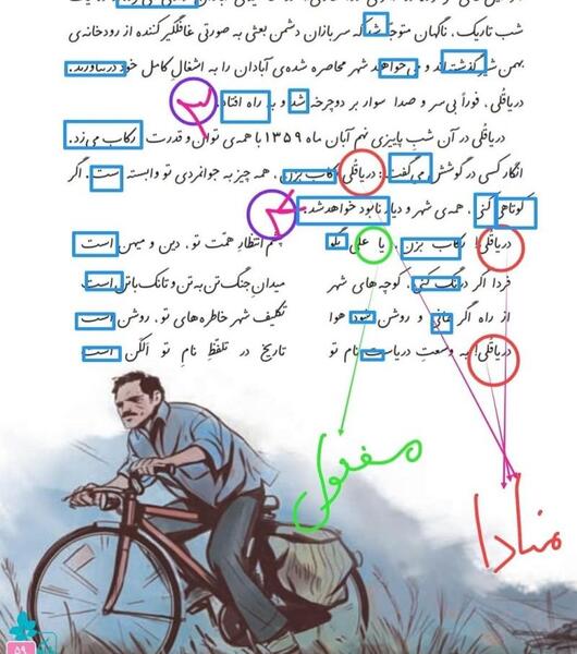 عکس های دریا قلی
