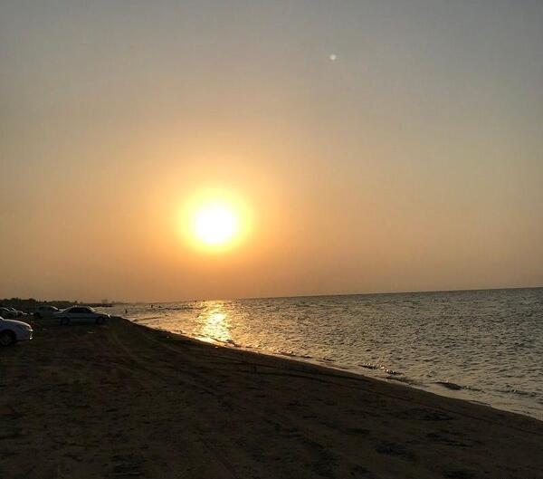 عکس دریا در گیلان