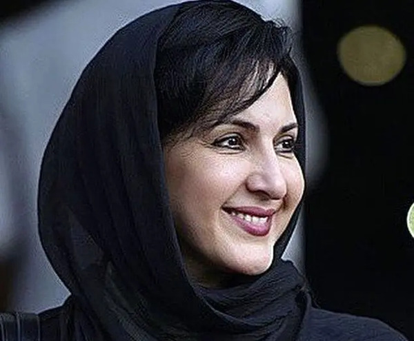 عکس دریا مرادی دشت در سریال گرگ و میش