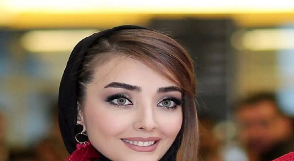عکس عروسی دریا مرادی دشت