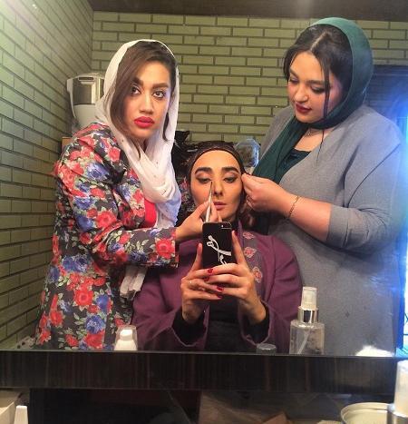 عکس های دریا مرادی دشت