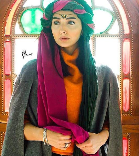 عکس های دریا مرادی دشت