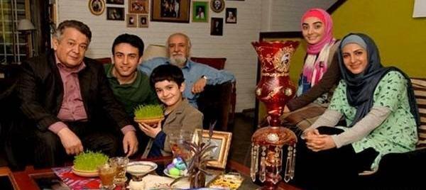 عکس فرزند دریا مرادی دشت