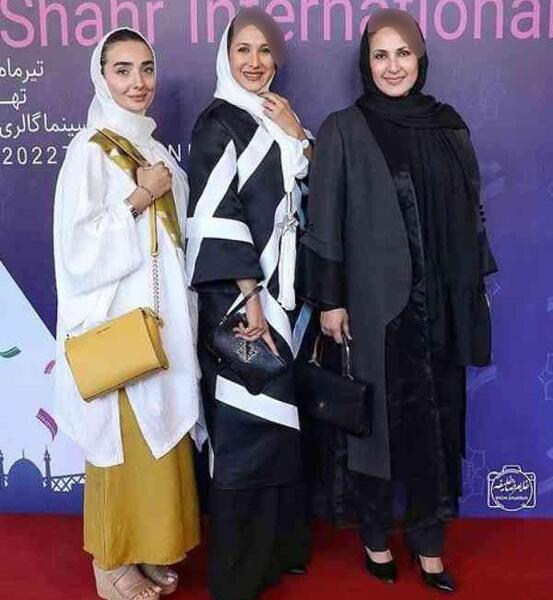 عکس فرزند دریا مرادی دشت