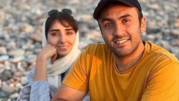 عکس فرزند دریا مرادی دشت