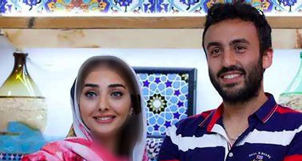 عکس فرزند دریا مرادی دشت