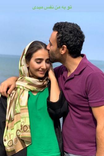 عکس فرزند دریا مرادی دشت