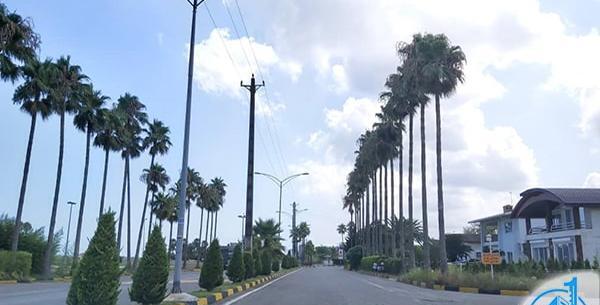 عکس خانه دریا محمودآباد