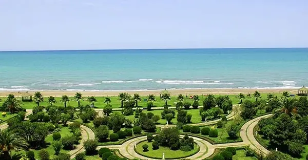 عکس خانه دریا محمودآباد
