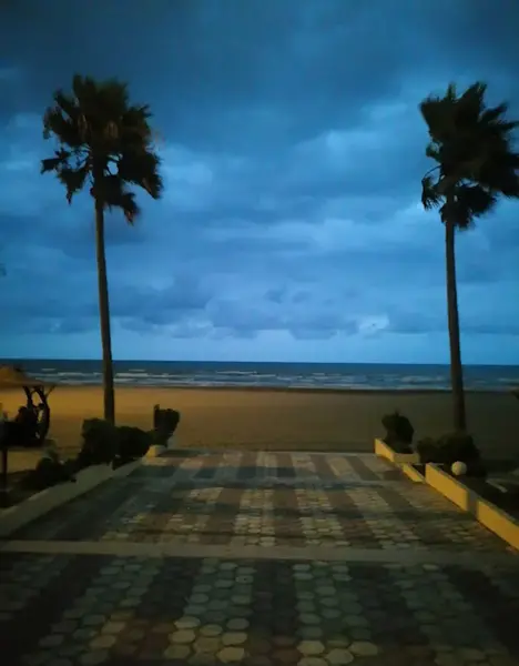 عکس خانه دریا محمودآباد