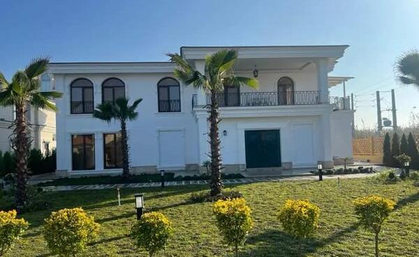 عکس خانه دریا محمودآباد