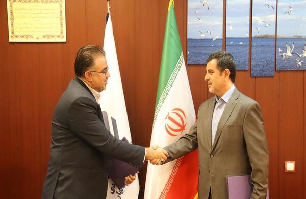 عکس دانشگاه دریانوردی چابهار