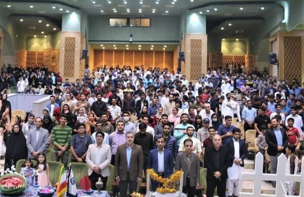 عکس دانشگاه دریانوردی چابهار