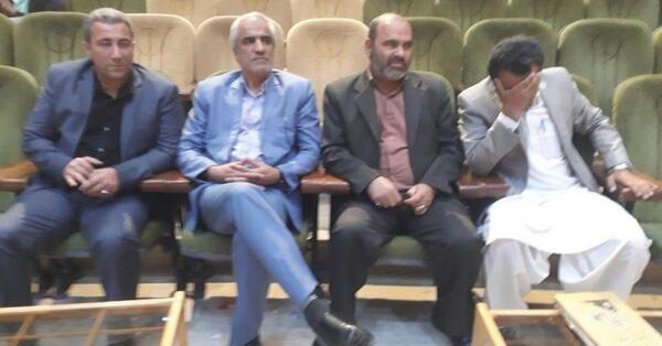 عکس دانشگاه دریانوردی چابهار