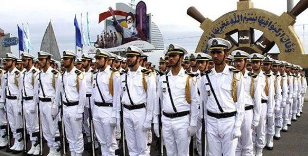 عکس پروفایل دریانوردی