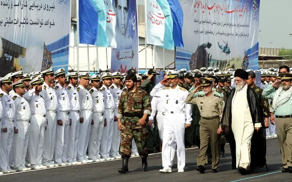 عکس پروفایل دریانوردی