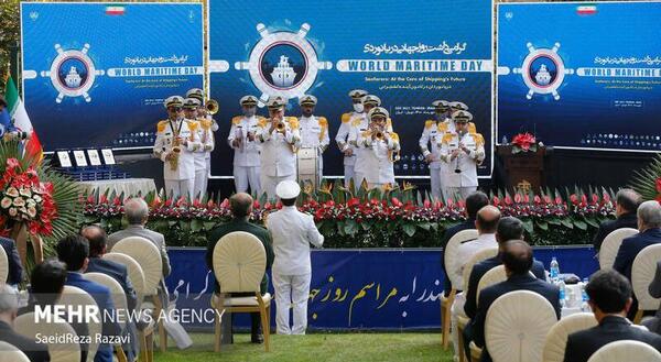 عکس از دریانوردی