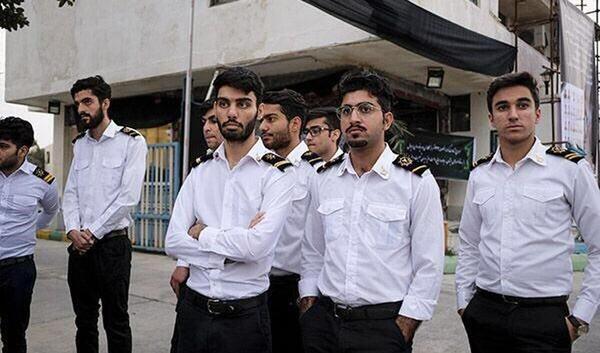 عکس دانشگاه دریانوردی
