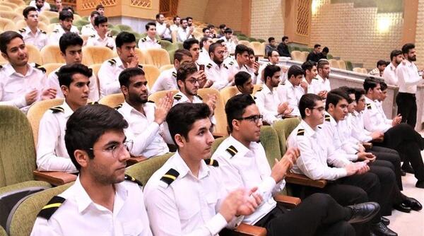 عکس دانشگاه دریانوردی