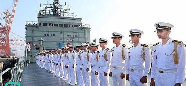 عکس دانشگاه دریانوردی