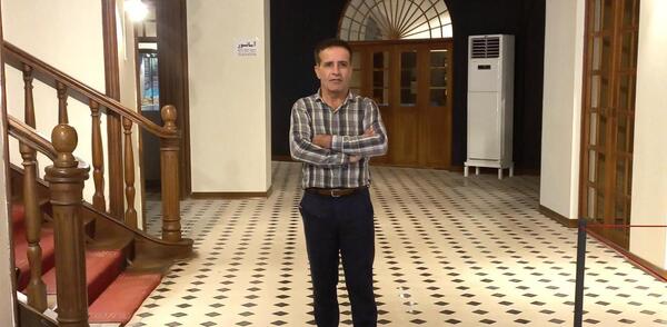 عکس موزه دریانوردی