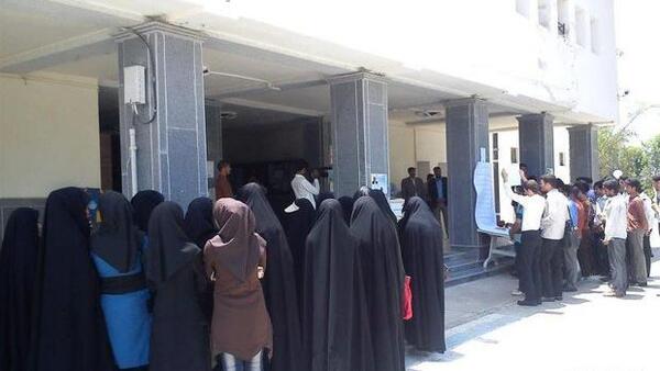 عکس از دانشگاه دریانوردی چابهار