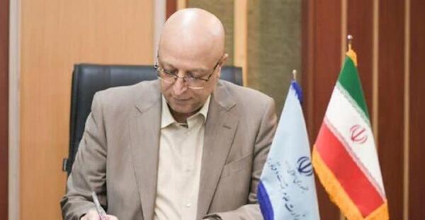 عکس از دانشگاه دریانوردی چابهار