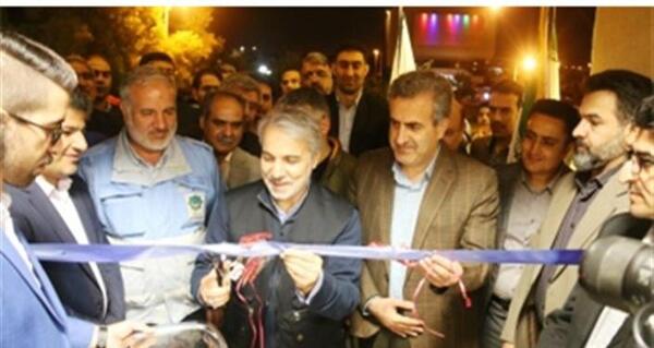 عکس از دانشگاه دریانوردی چابهار