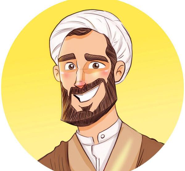 عکس امین دریانورد