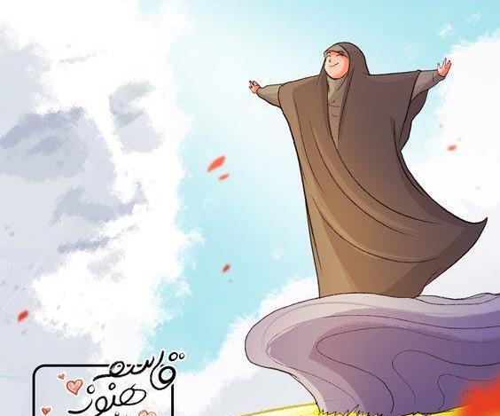 عکس امین دریانورد