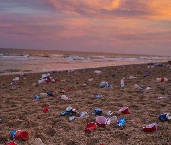 عکس دریا های آمریکا