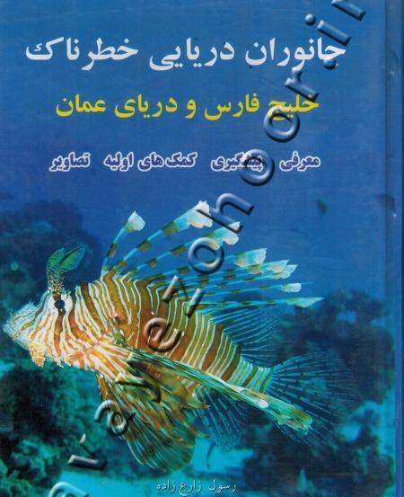 عکس دریای خلیج فارس و دریای عمان