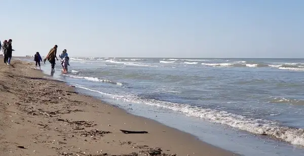 عکس دریای سرخرود