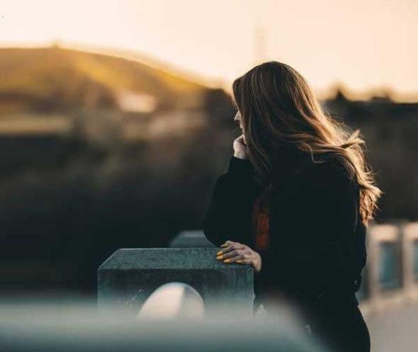 عکس دخترونه باحال لاکچری