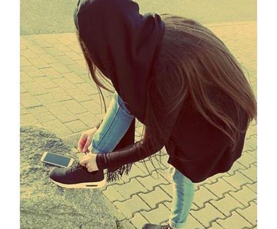 عکس دخترونه باحال خفن