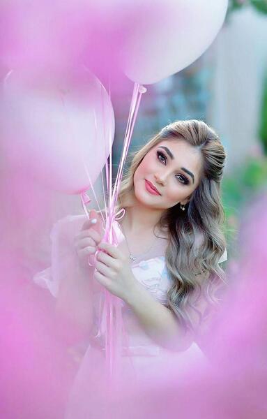 عکس باحال دخترونه جدید