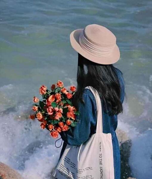 عکس باحال دخترونه جدید